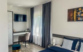 Guest House Klanfar